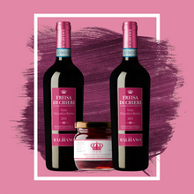 Carica l'immagine nel visualizzatore di Gallery, Box "Incontro con la Regina"