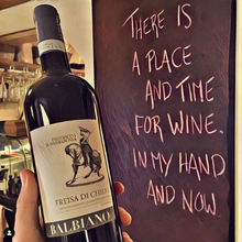 Carica l'immagine nel visualizzatore di Gallery, Freisa di Chieri DOC Superiore "Barbarossa"