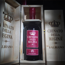 Carica l'immagine nel visualizzatore di Gallery, Chinato della Regina