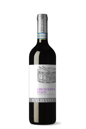 Grignolino D'Asti DOC