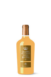 Grappa Invecchiata della Regina