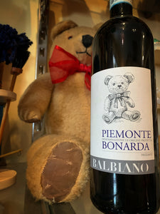 Piemonte DOC Bonarda Frizzante