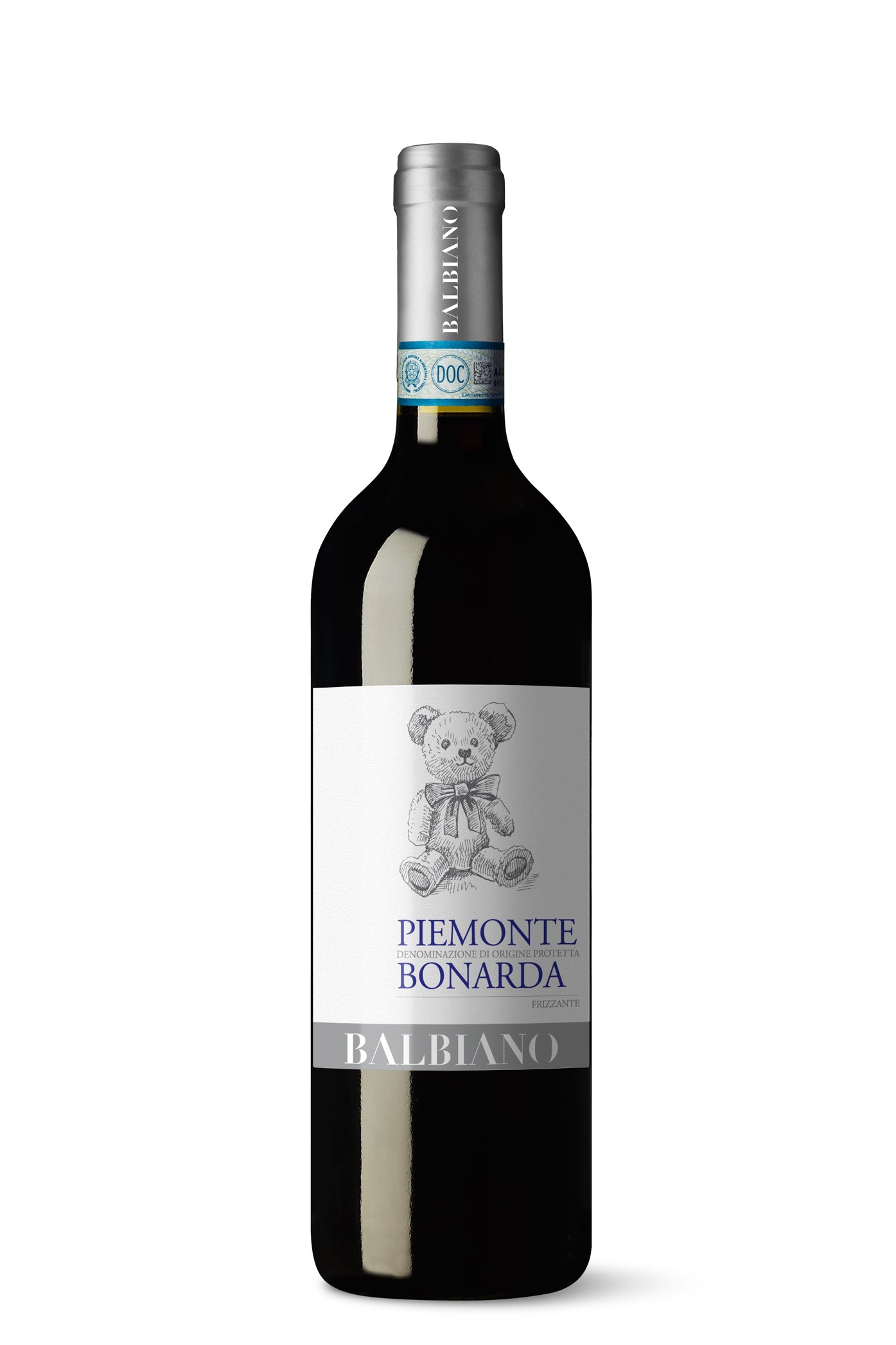 Piemonte DOC Bonarda Frizzante