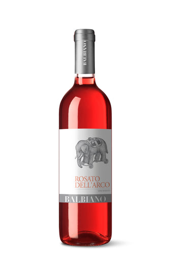 Rosato dell'Arco - Vino Rosato