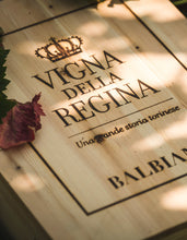 Carica l&#39;immagine nel visualizzatore di Gallery, Scatola Deluxe &quot;Vigna della Regina&quot;