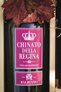 Chinato della Regina